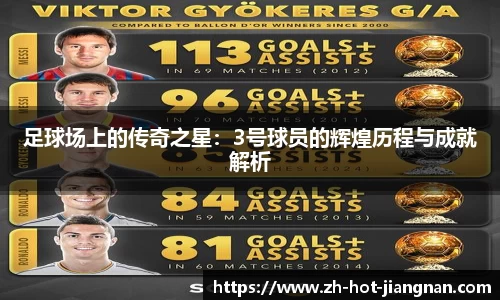 足球场上的传奇之星：3号球员的辉煌历程与成就解析
